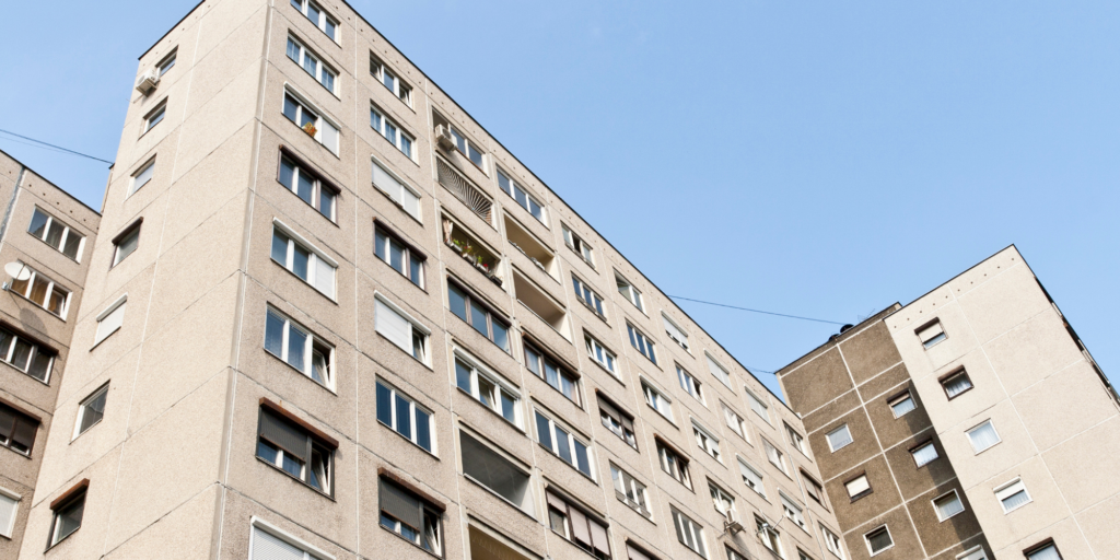 アスベスト建材