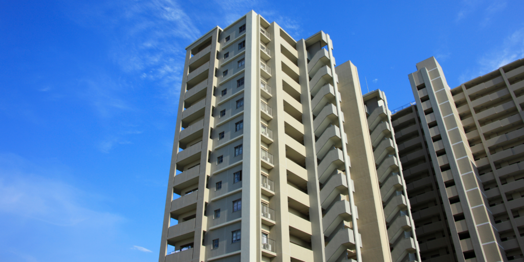 アスベストがうちのマンションにもある!?