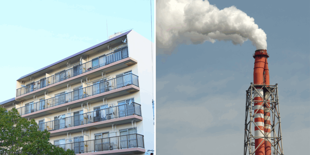 【法改正】アスベスト調査資格が専門化!建築物と工作物で必須資格が異なる