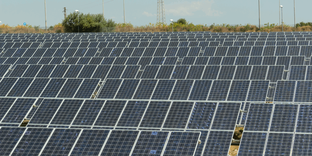 太陽光パネルのリサイクル・適正処理