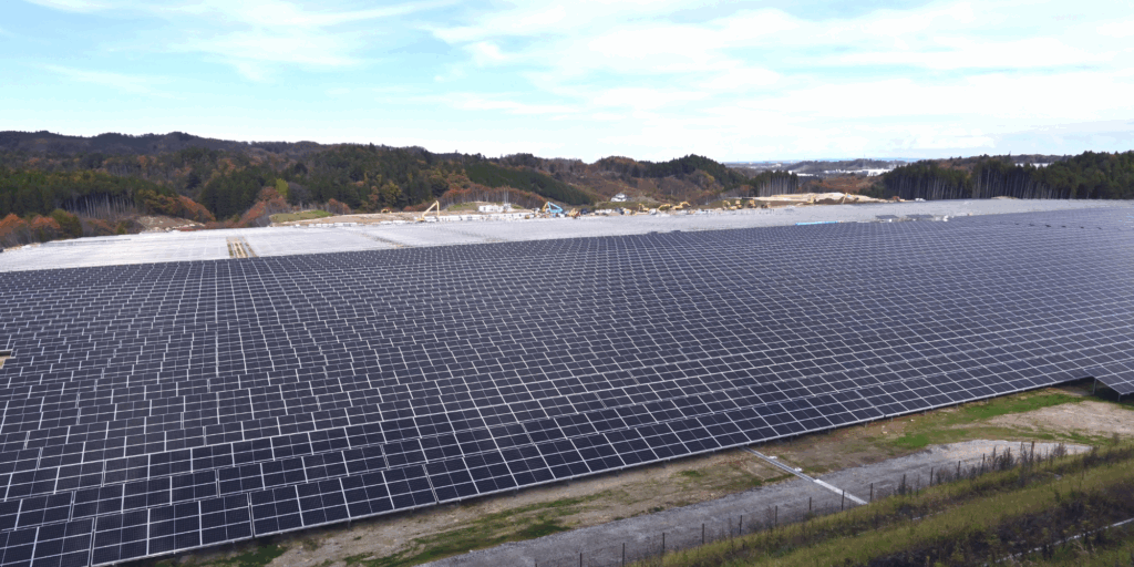 太陽光パネルのリサイクル・適正処理