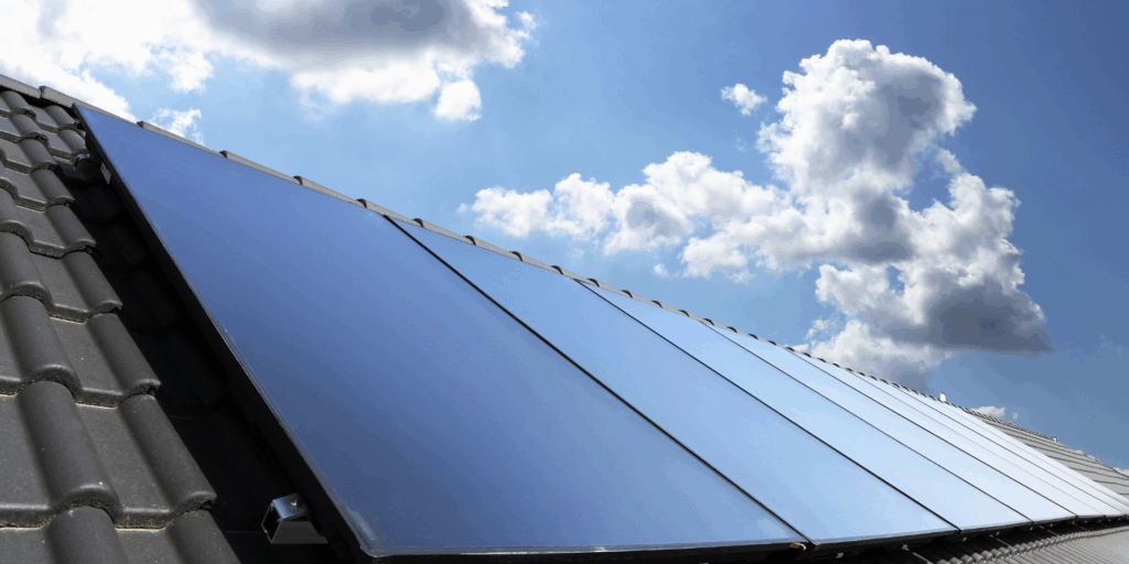 太陽光パネル