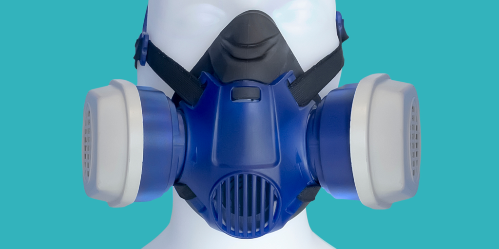 アスベスト作業で「使い捨てマスク」は使える？安全な選び方と防じんマスクの性能基準を徹底解説