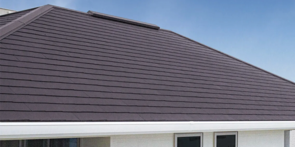 コロニアル・カラーベストのアスベスト判別法とは？