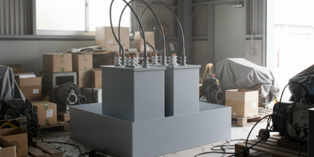 PCB保管で「即アウト」になる5つのNG例とは?行政処分を回避する方法も解説