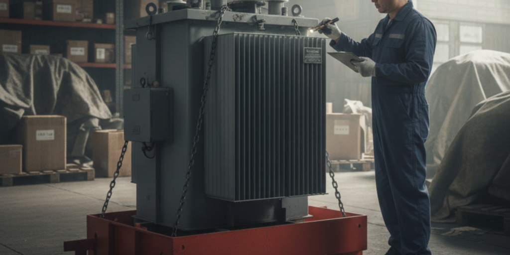 PCB保管で「即アウト」になる5つのNG例とは?行政処分を回避する方法も解説