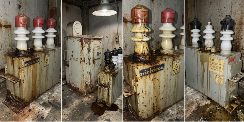 PCBコンデンサの処分方法とは？判別基準・法的義務から2027年期限への実務対策まで