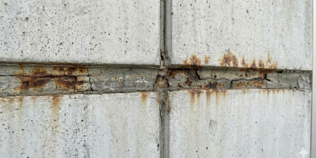 PCB含有シーリング材とは？1972年以前の建物に潜む健康リスクと正しい処分方法